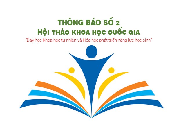 Thông báo số 2 Hội thảo khoa học 